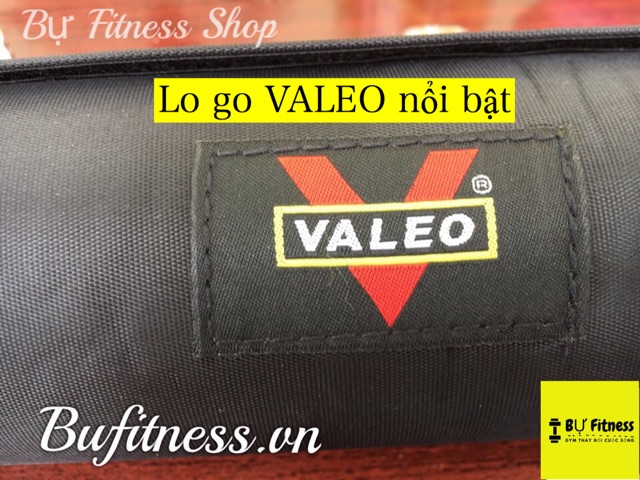 Đệm Gánh Tạ VALEO Hỗ Trợ Squat Chống Trầy Xước Vai