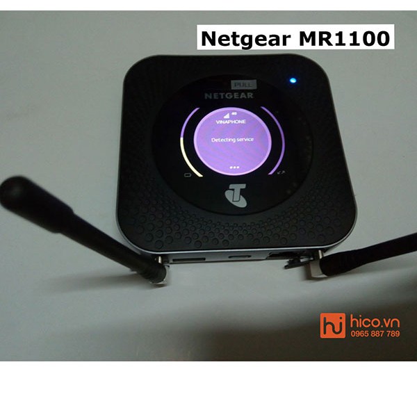 Netgear Nighthawk M1 M2 MR2100 Tốc Độ 2GB/s - Thương Hiệu Mỹ Cao Cấp Hỗ trợ 2 băng tần 5Ghz & 2Ghz