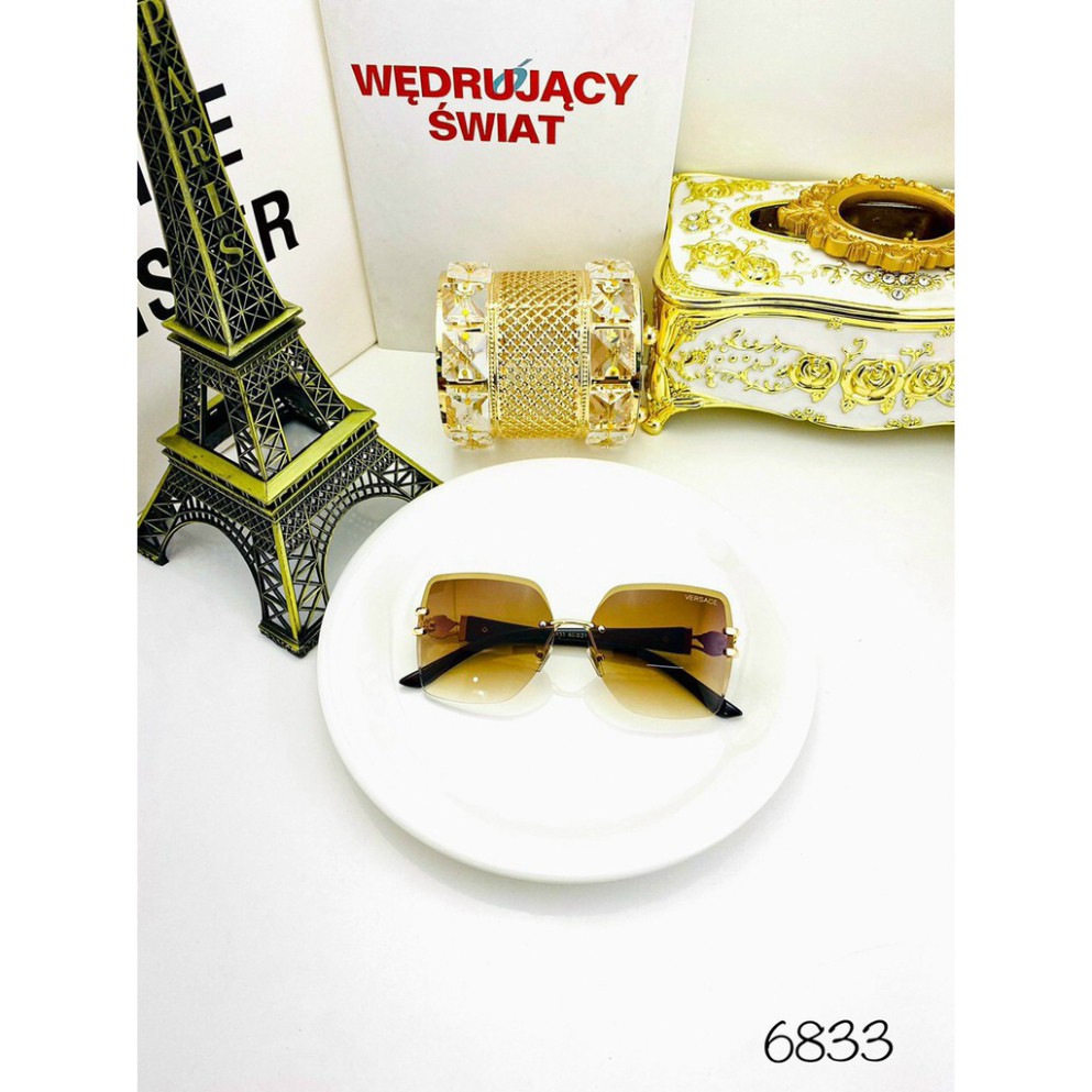 Kính mát thời trang nữ T094 🎇 Kính chống tia UV bảo vệ mắt | BigBuy360 - bigbuy360.vn