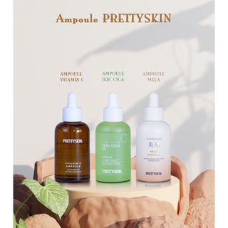 Tinh chất ampoule Pretty Skin