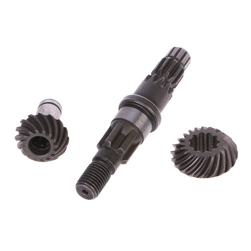 Bộ Bánh Răng Cưa Cho Máy Cắt Cỏ FS120