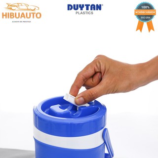 Combo 5 Bình giữ nhiệt 2 lít Duy Tân (14.7 x 15 x 25 cm) No.532