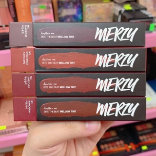 SON MERZY BITE THE BEAT MELLOW TINT