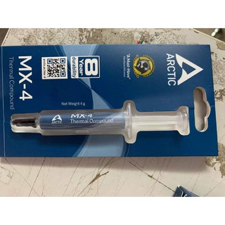 Keo Tản Nhiệt MX-4 8G