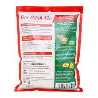 Bột bánh xèo Meizan 400g