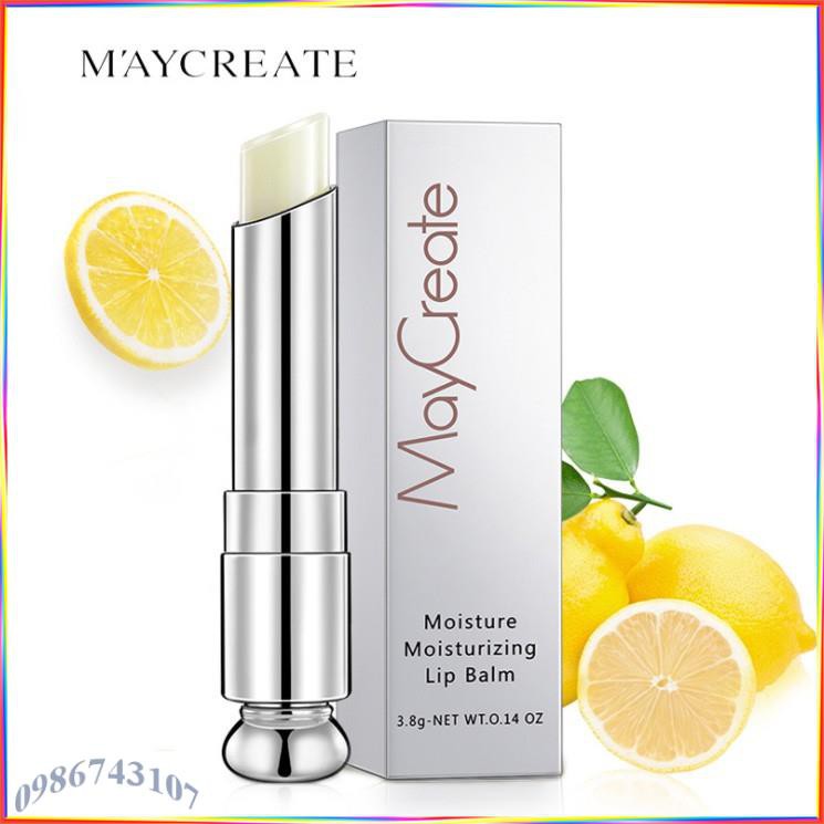 Son dưỡng môi thâm nhạt MayCreate SD35A | BigBuy360 - bigbuy360.vn