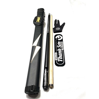 Cơ BiDa  Lip  ren ADAM( 11.5MM)