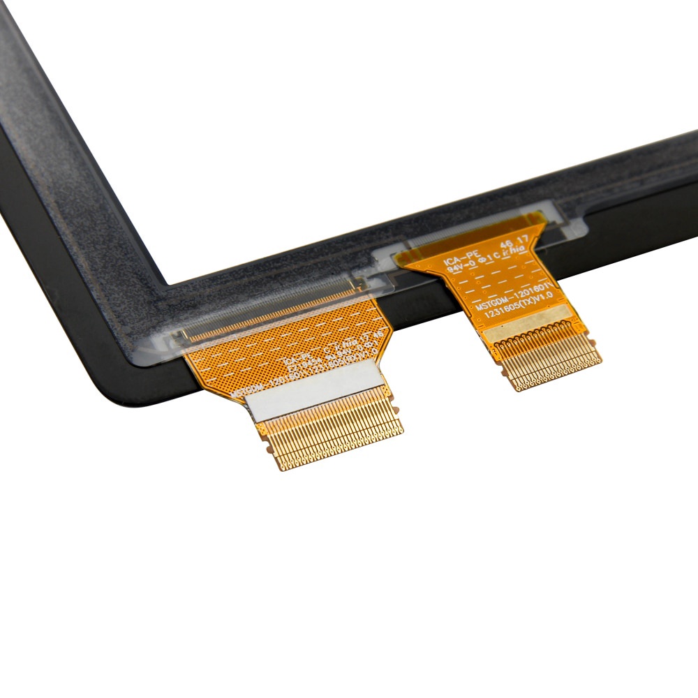 Màn hình cảm ứng kỹ thuật số cho Microsoft Surface Pro 5 1796 LP123WQ1 Pro5