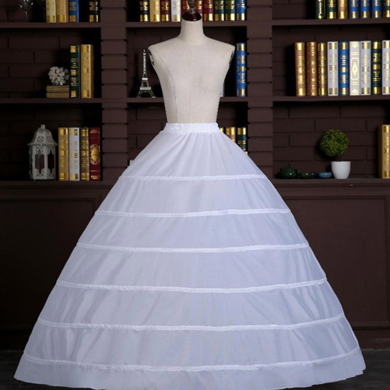 Chân Váy Hóa Trang Victorian Phong Cách Vintage