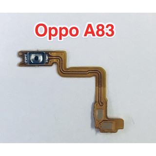 Công tắc nguồn on/off oppo a83