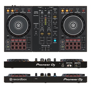 BÀN PIONEER DDJ-400 CHÍNH HÃNG NEW 100%