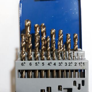 Mũi khoan inox,chuyen dùng cho khoan inox .