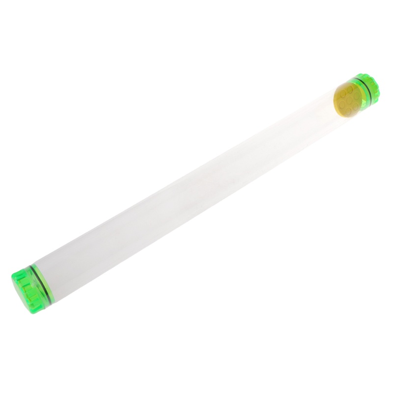 Ống Phao Câu Cá Bằng Nhựa Dày Dặn Bảo Vệ Dài 40 50 60cm