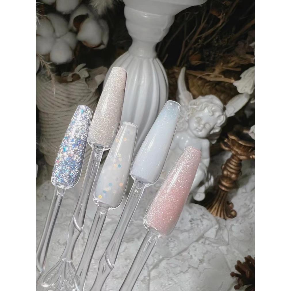 Gel gôm đắp móng Beshyne 30Ml.