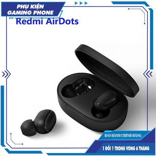 Tai nghe AirDots S Xiaomi Redmi True Wireless