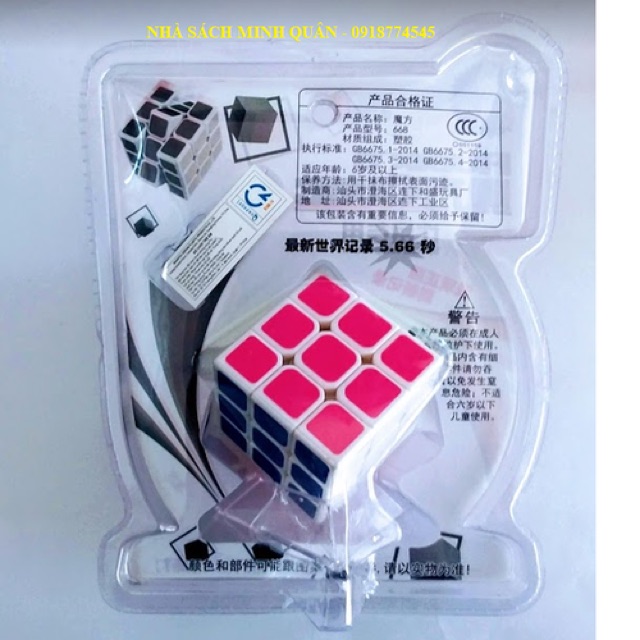 Rubik Rubik 3x3x3