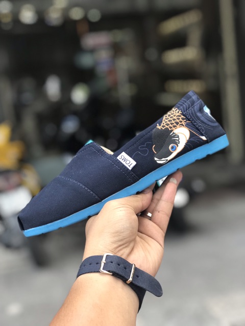 Giày Toms TS06 | BigBuy360 - bigbuy360.vn