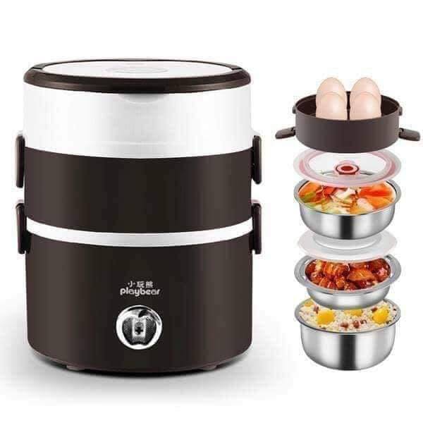 Cặp lồng ủ cơm