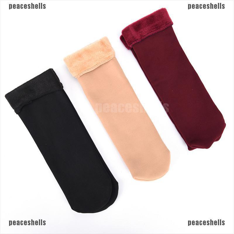 Giày Bốt Đi Tuyết Vải Len Cotton Dày Thoáng Khí Thời Trang Mùa Đông Cho Nữ