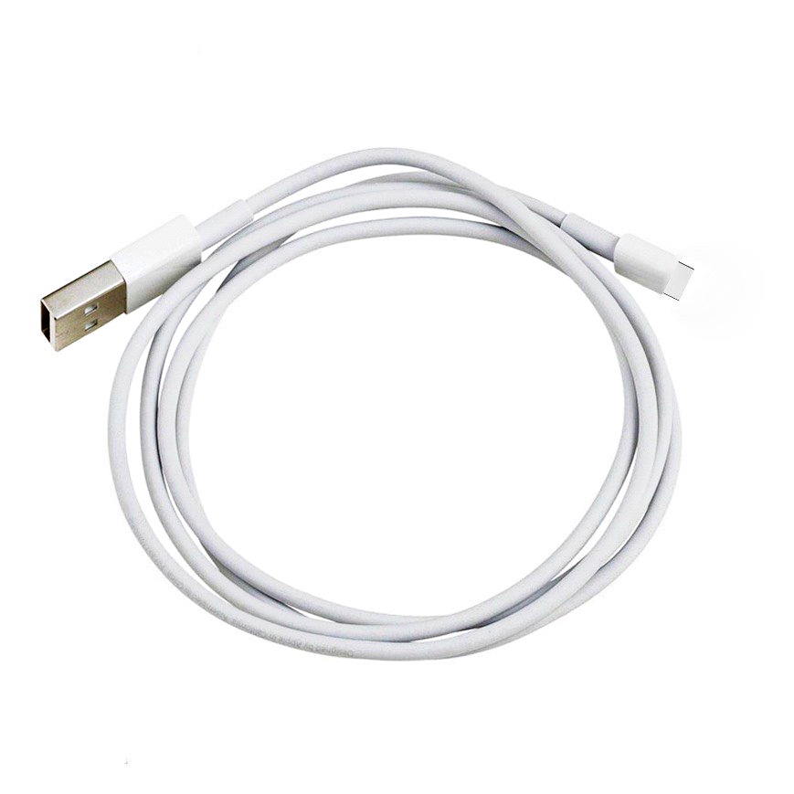 Dây cáp sạc ip 7ic sạc ổn định cho ip siêu bền không nóng máy bảo hành 3 tháng cho ip