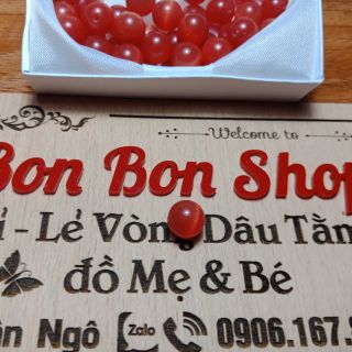 1 viên đá mắt mèo 10li