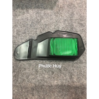 Lọc gió zin gắn Vario Click AB Sh mode