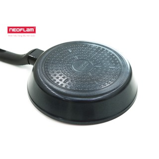 Chảo chiên De Chef 28cm (bếp từ)
