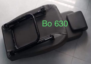 ghế sub xe Ford Tourneo