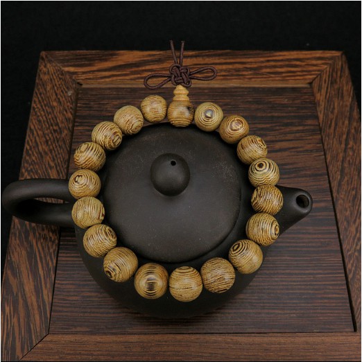 VÒNG TAY PHONG THỦY - GỖ ĐÀN HƯƠNG
