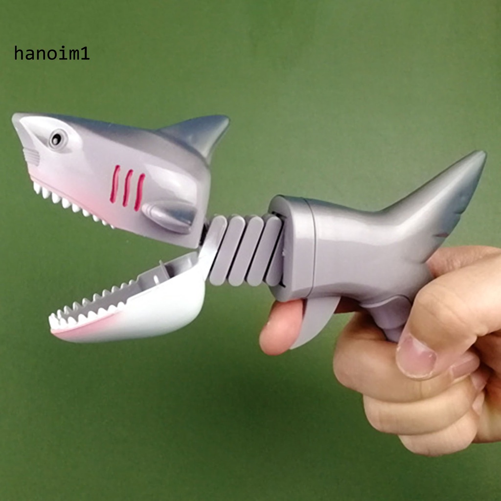Đồ chơi mô hình cá mập vui nhộn dành cho trẻ em