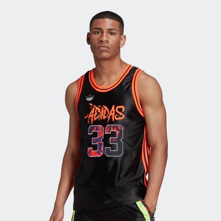 Áo Ba lỗ Adidas FSTV TANKTOP sẵn size XS S M á