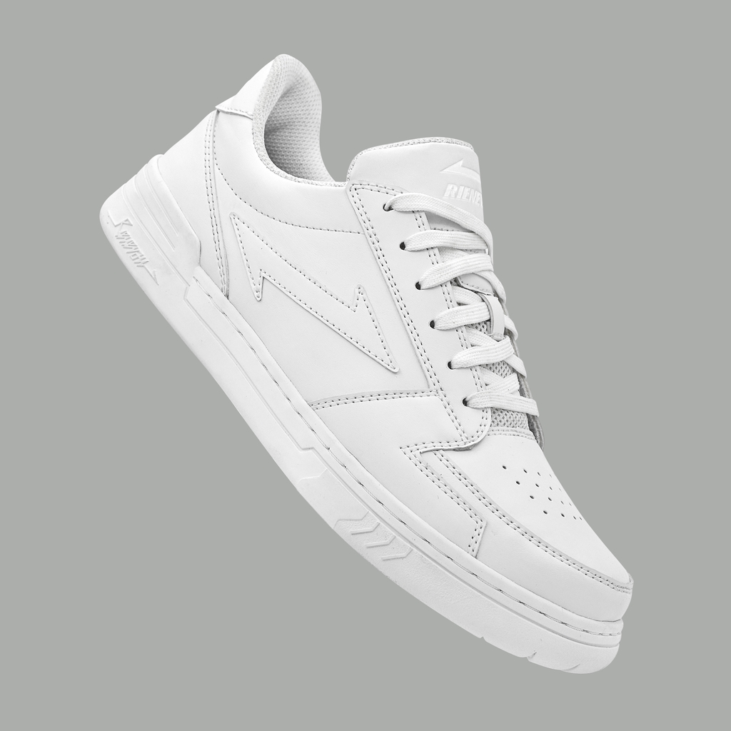 [Mã FAGREEN245 giảm tới 30K đơn 99K] Giày Sneaker RieNevan - RN541 [phối màu Trắng] | BigBuy360 - bigbuy360.vn