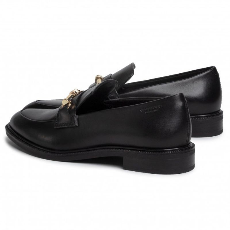 Giày vagabond loafer