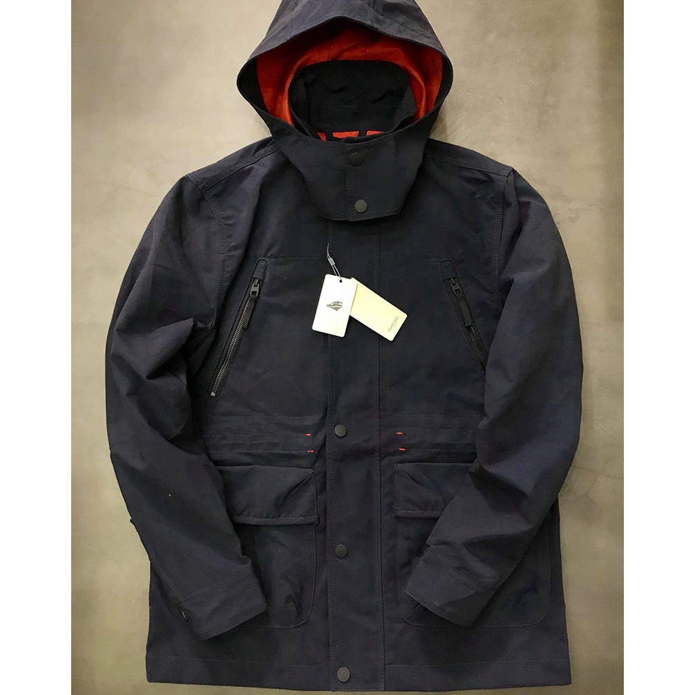 Áo khoác Parka chính hãng AK223