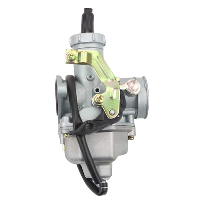 Bộ Chế Hòa Khí Động Cơ Cho CRF 100cc 125cc 150cc 200cc ATV Pit Bike27mm