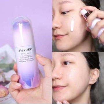 (hàng Mới Về) Tinh Chất Shiseido Chiết Xuất Hoa Anh Đào Làm Trắng Sáng Da 30ml