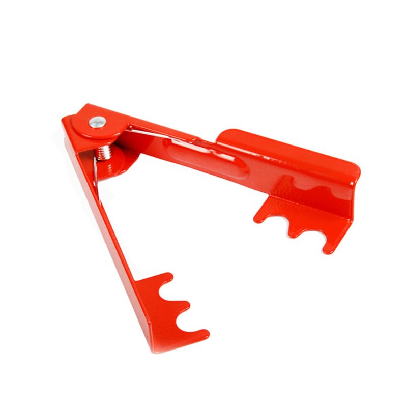 Dụng cụ cắt gai hoa hồng bằng kim loại DIY