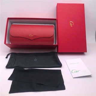 Cartier_ Hộp đựng kính chính hãng chỉ là một bộ hộp đựng hộp đựng kính rỗng