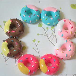 Charm donut