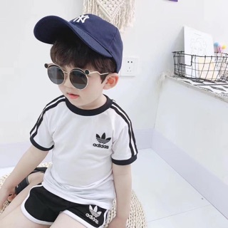 Áo Adidas xuất xịn cho bé