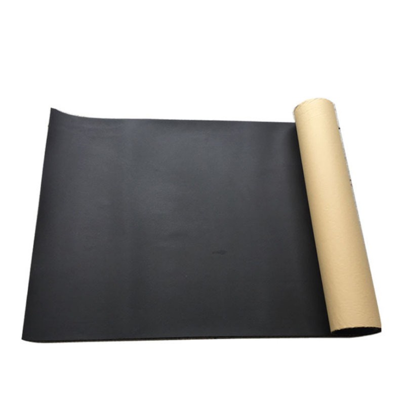 Cuộn xốp cách âm và cách nhiệt 200x50cm 3mm / 6mm / 8mm chuyên dụng cho xe hơi