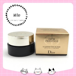 PHẤN NƯỚC CUSHION DIOR PRESTIGE MINI 4g