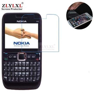 5 pcsMiếng dán chống trầy bảo vệ màn hình HD cho Nokia E63