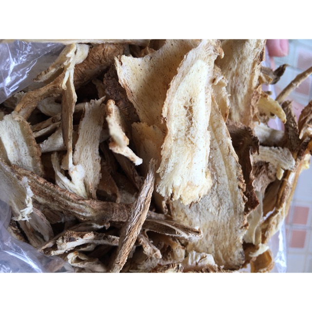 Đương quy khô gói 100g