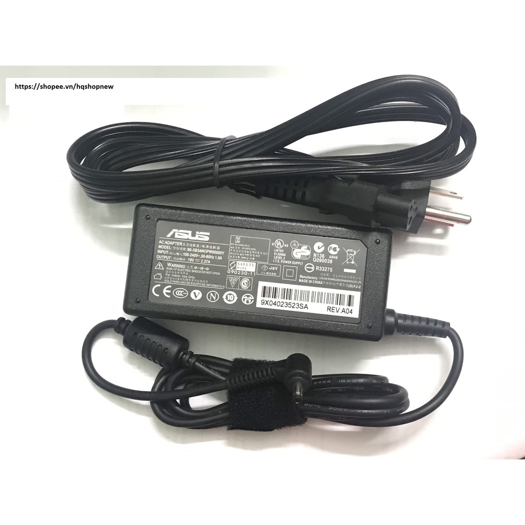 ⚡️[Sạc zin] Sạc Laptop ASUS A542 A542B A542U A542UA A542UF A542UQ