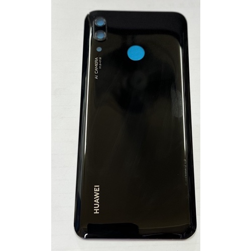 Nắp lưng Huawei Nova 3 kèm kính camera