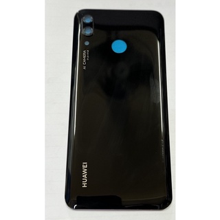 Nắp lưng Huawei Nova 3 kèm kính camera