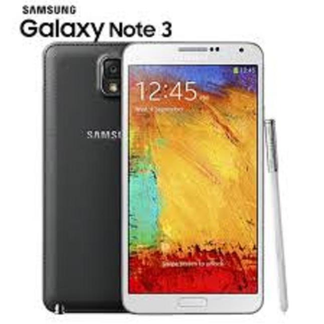 Pin dùng cho điện thoại Samsung Galaxy Note 3 (1sim&amp;2sim) - Chính Hãng - bcc 03
