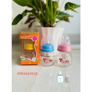 Bình Sữa TOOM 60ml cho bé sơ sinh