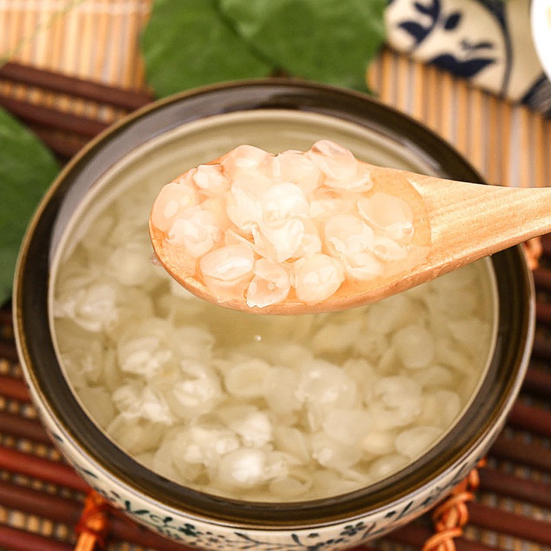 Bồ Mễ Vân Nam Loại 1 ❤️FREESHIP❤️ Tuyết Liên Tử Vân Nam Thượng Hạng